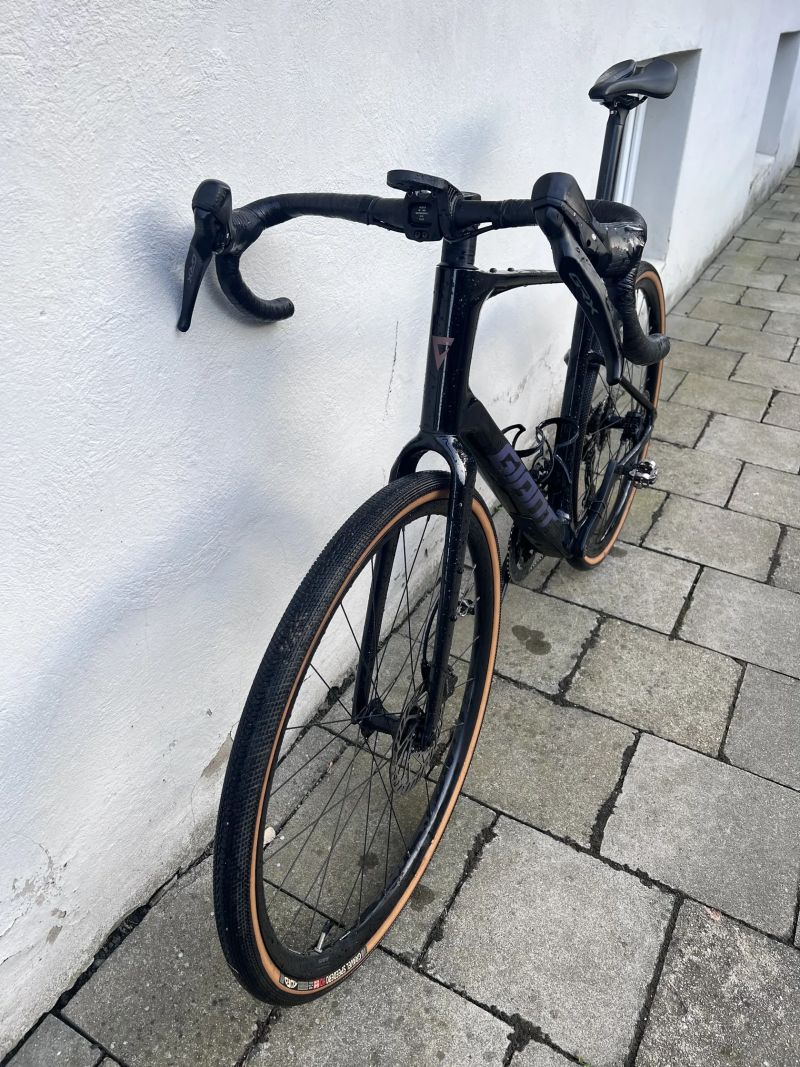 Giant Revolt Advanced 2