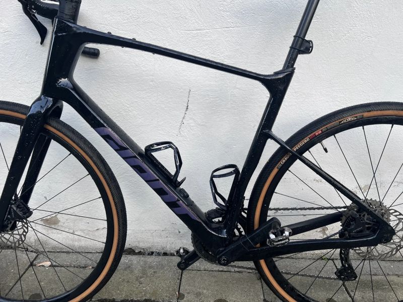 Giant Revolt Advanced 2