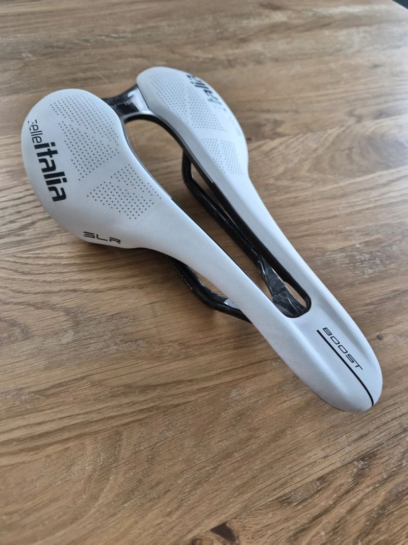 Selle Italia SLR Boost Superflow Kit Carbon L3