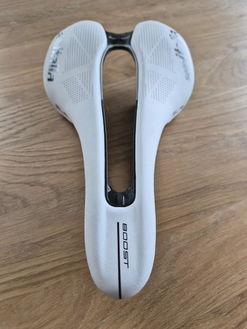 Selle Italia SLR Boost Superflow Kit Carbon L3