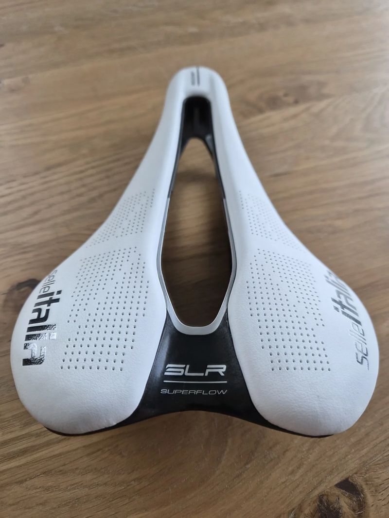 Selle Italia SLR Boost Superflow Kit Carbon L3