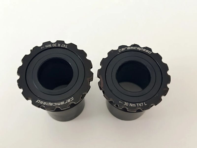 Ceramicspeed T47 Shimano