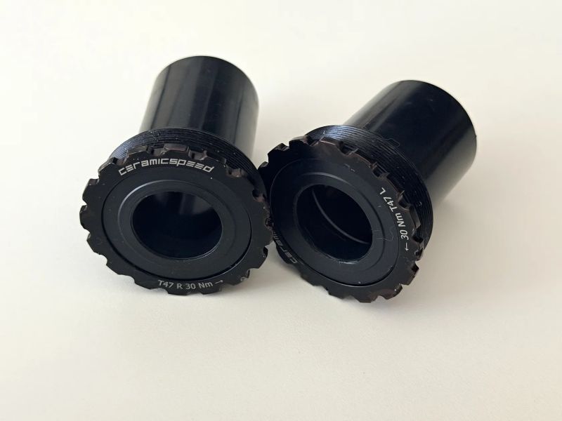 Ceramicspeed T47 Shimano
