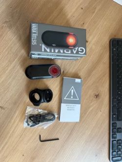 Garmin VARTA RTL 515