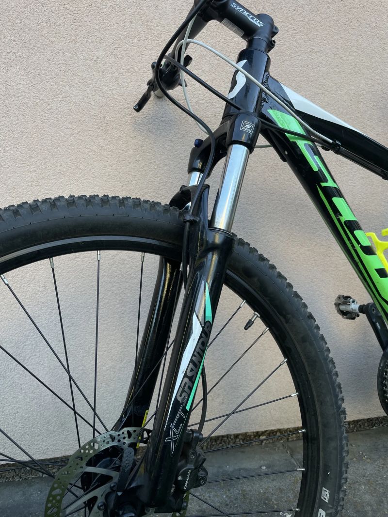 Scott Aspect 750
