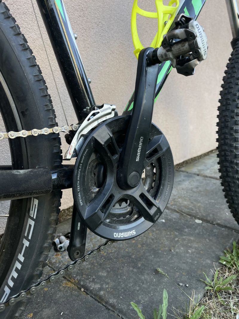 Scott Aspect 750