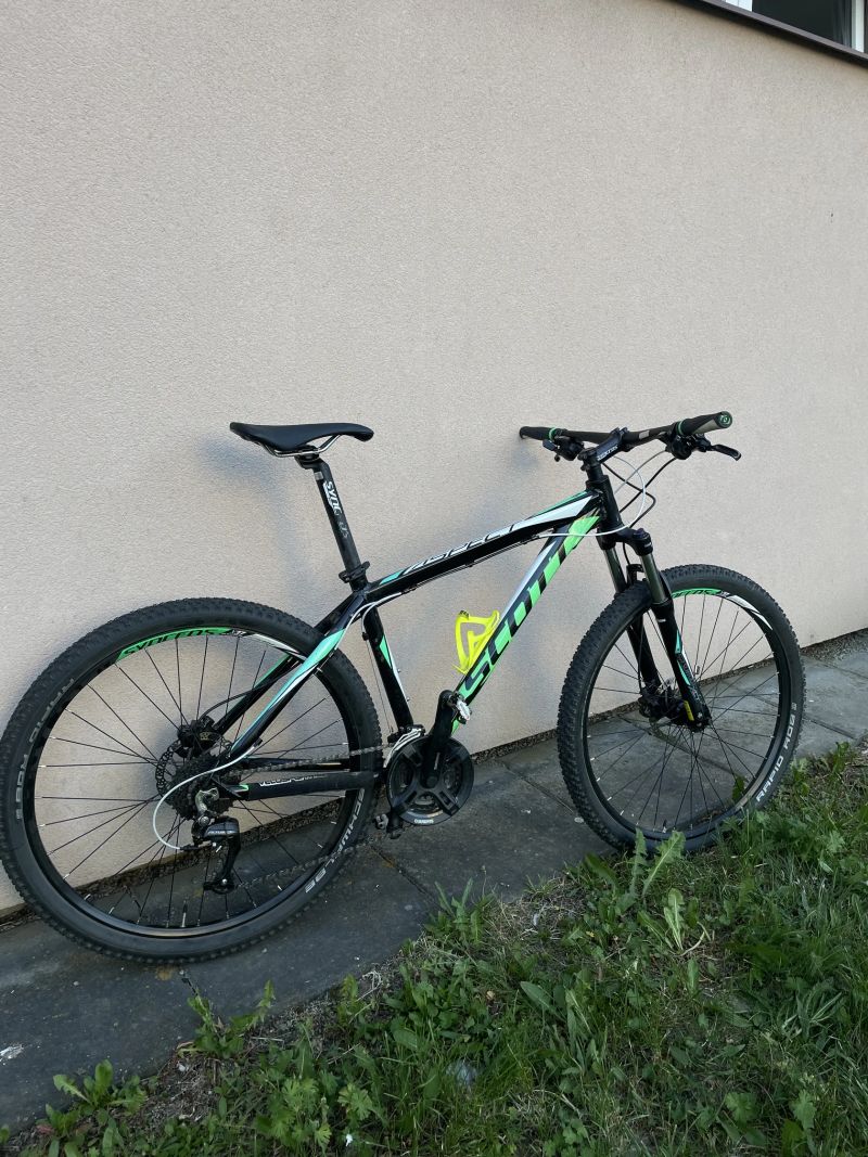 Scott Aspect 750