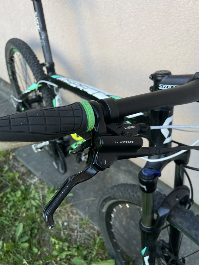 Scott Aspect 750