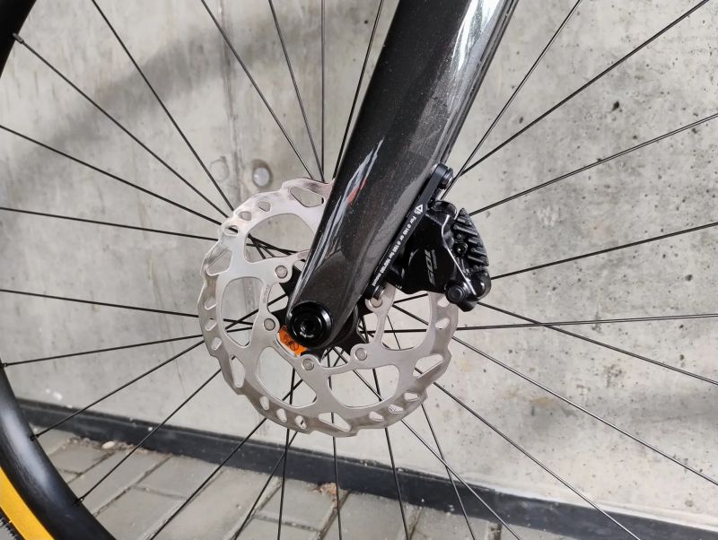 Scott Addict RC eRIDE 20 Di2 (vel. L - 56cm)