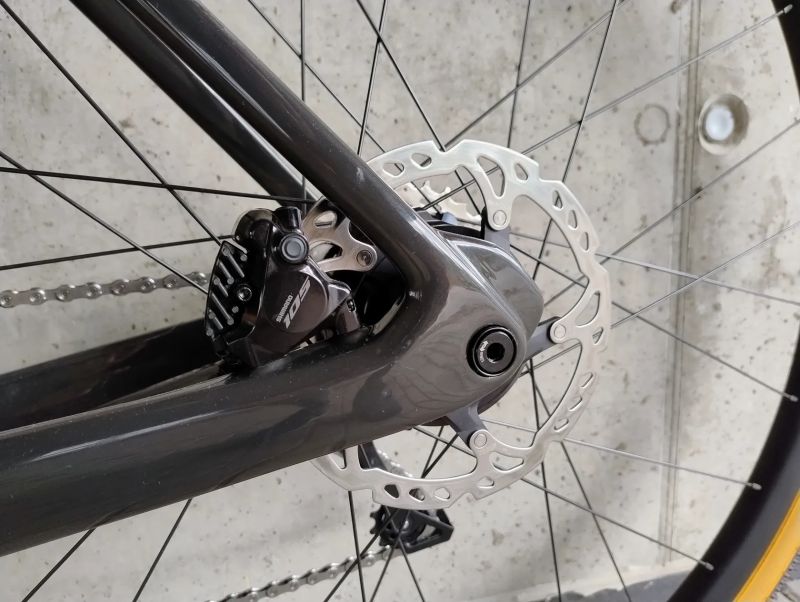 Scott Addict RC eRIDE 20 Di2 (vel. L - 56cm)