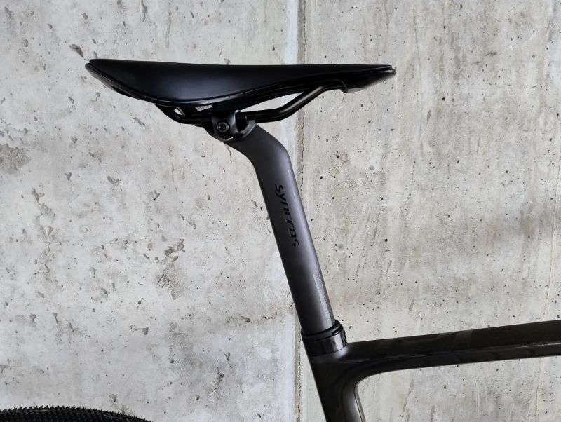 Scott Addict RC eRIDE 20 Di2 (vel. L - 56cm)