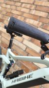 Haibike AllTrail 4 - M
