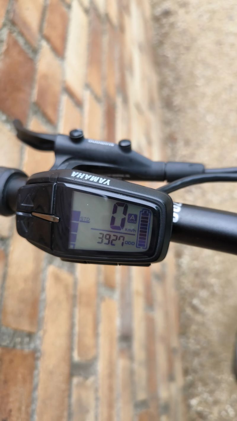 Haibike AllTrail 4 - M