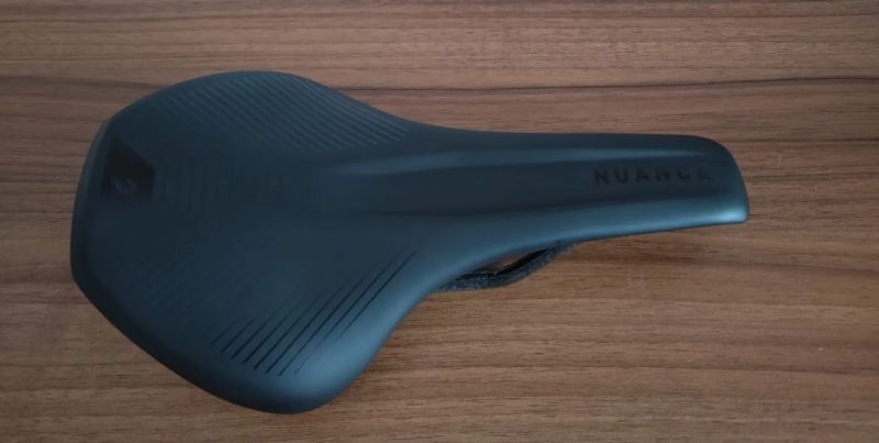 Natural Fit Nuance SLT Road Carbon