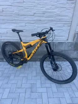 Scott Spark 730