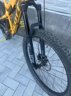 Scott Spark 730
