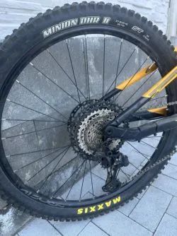 Scott Spark 730