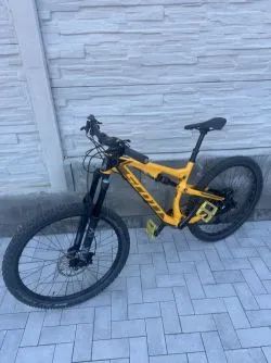 Scott Spark 730