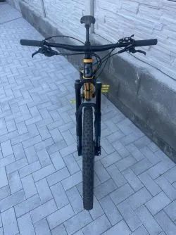 Scott Spark 730