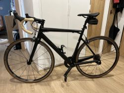 BMC Teammachine SLR02