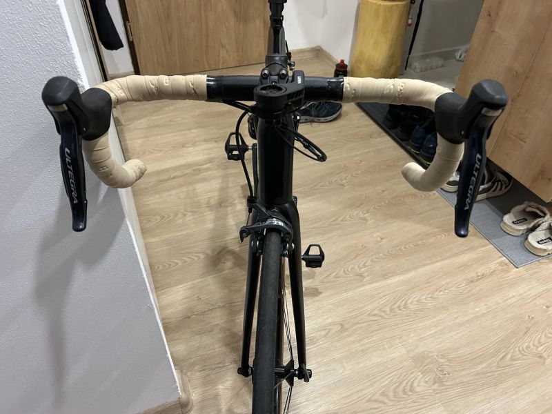 BMC Teammachine SLR02