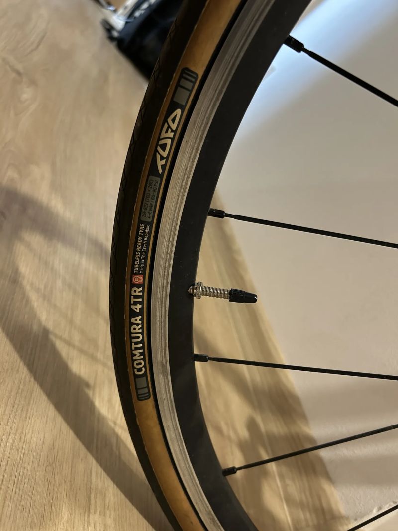 BMC Teammachine SLR02