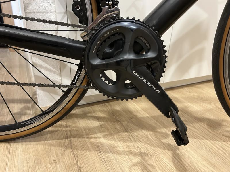BMC Teammachine SLR02
