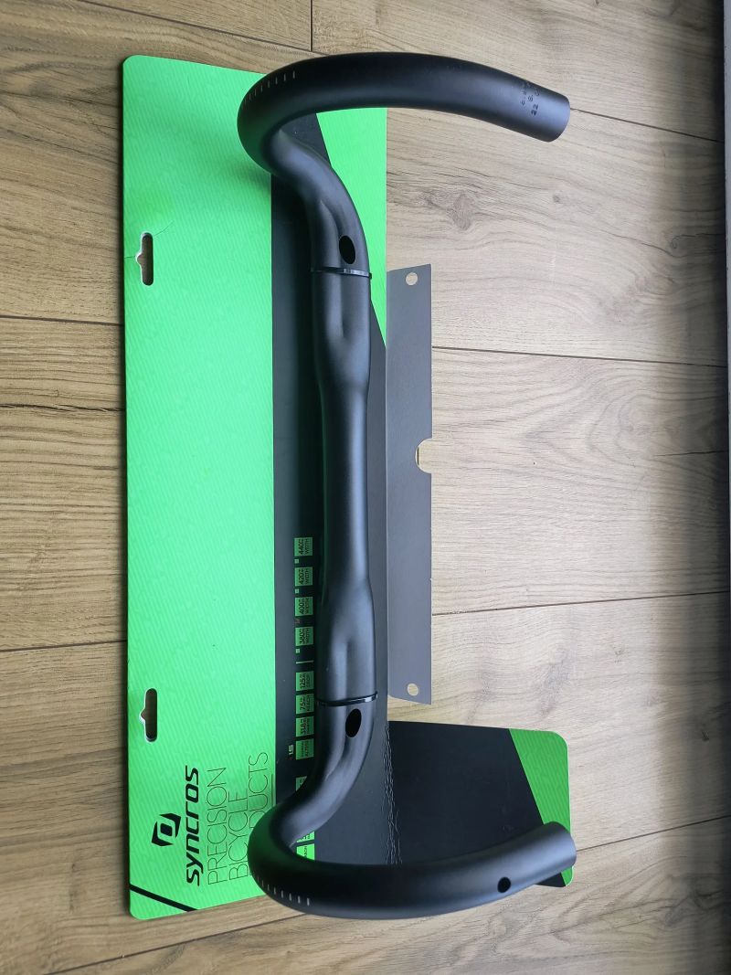 Syncros Creston 1.5 400mm