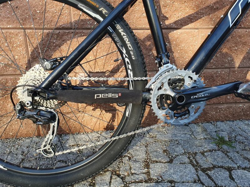 RB CRR 26''