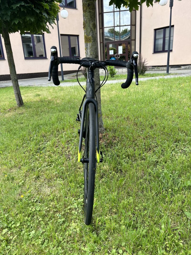 Specialized Roubax