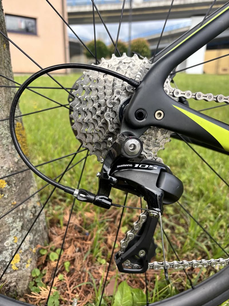Specialized Roubax