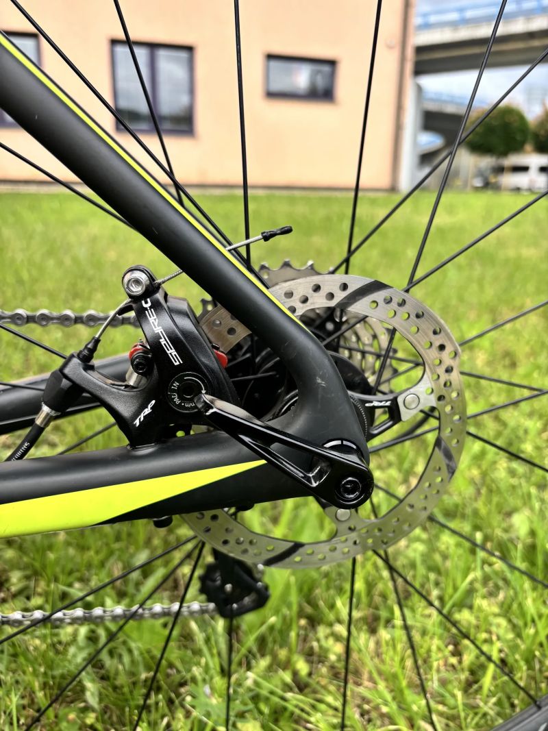 Specialized Roubax