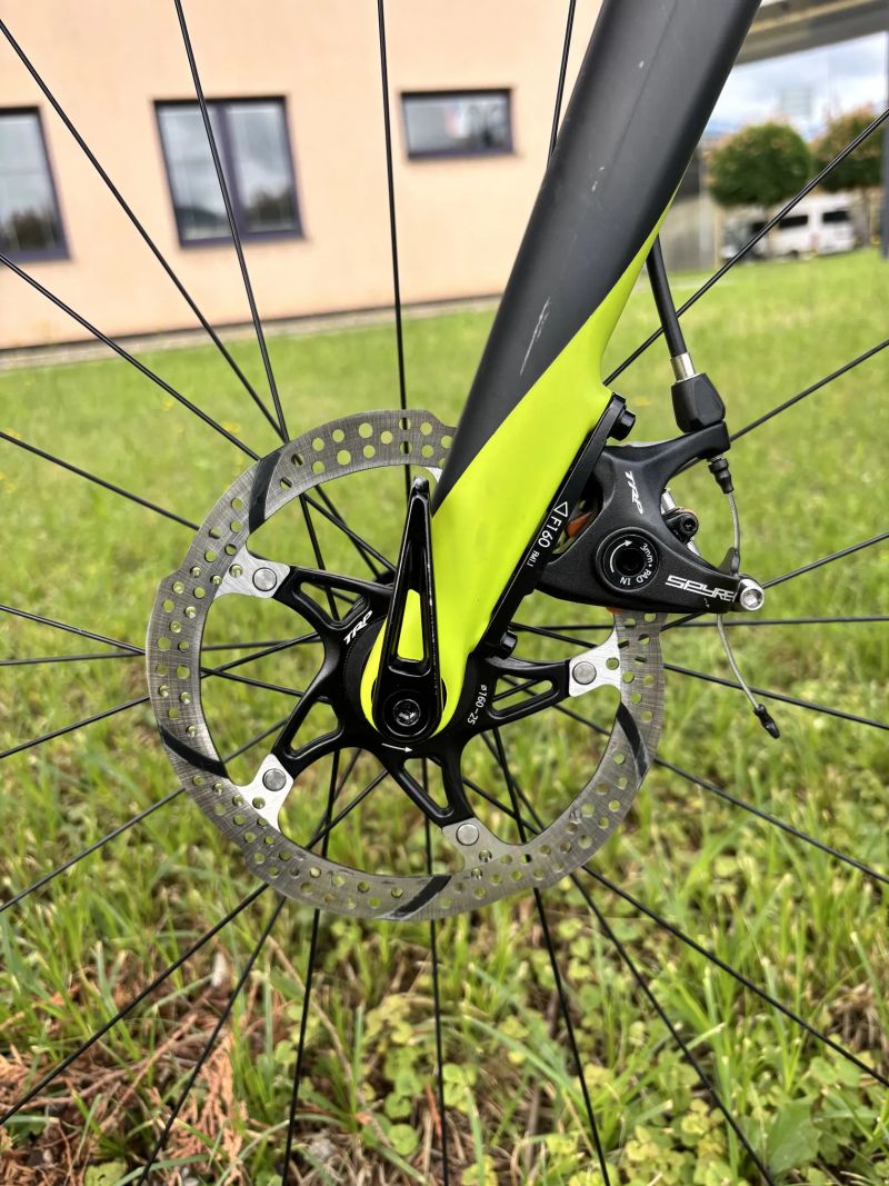 Specialized Roubax