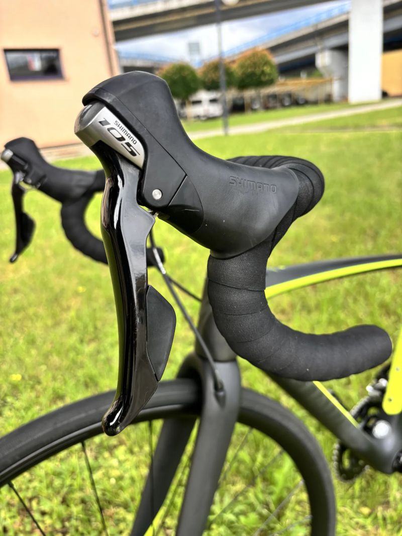 Specialized Roubax