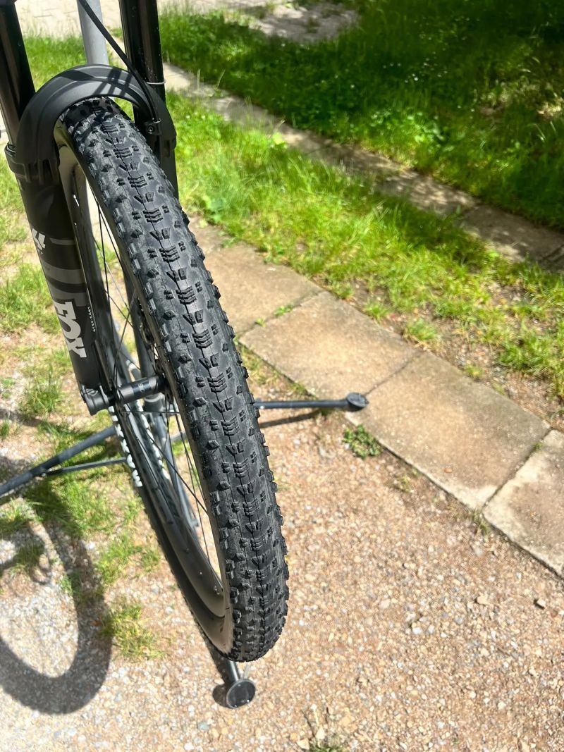 Trek Supercaliber SLR 9.8 XT Gen 2 (2025) vel. S nové