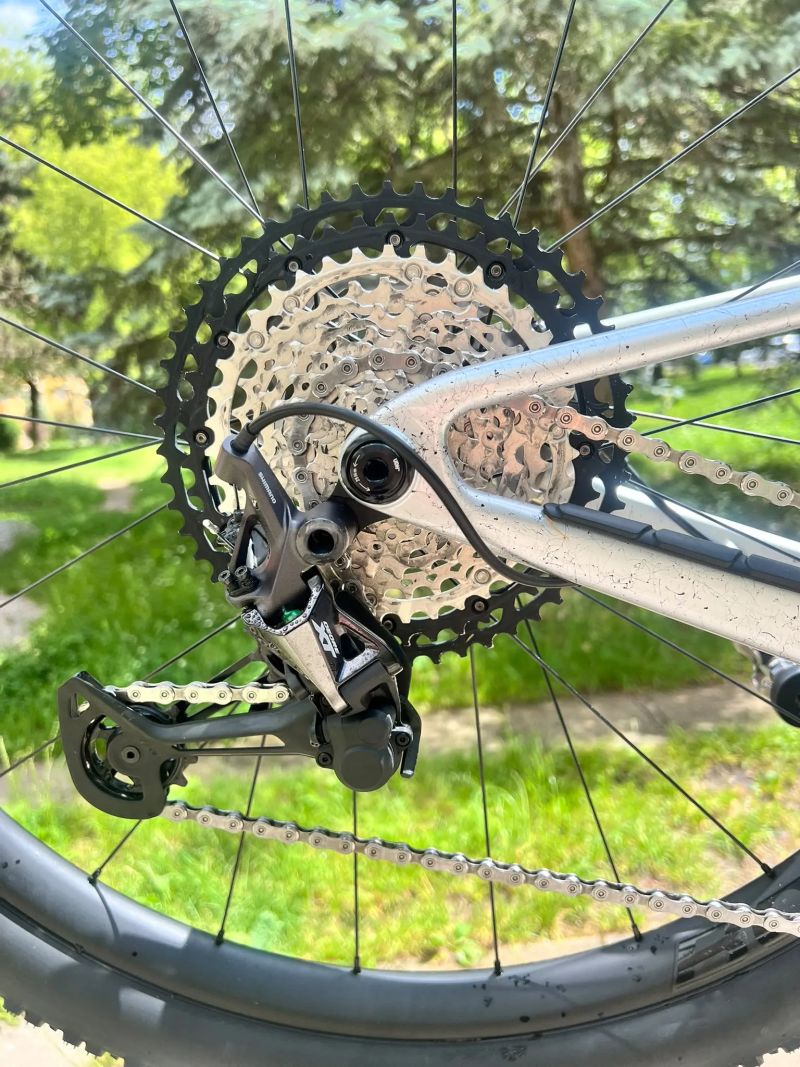 Trek Supercaliber SLR 9.8 XT Gen 2 (2025) vel. S nové