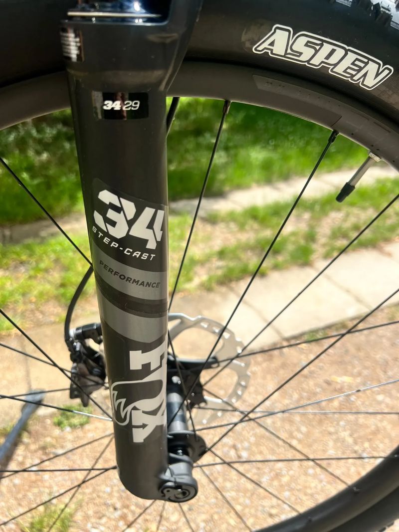 Trek Supercaliber SLR 9.8 XT Gen 2 (2025) vel. S nové