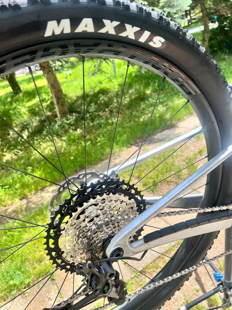 Trek Supercaliber SLR 9.8 XT Gen 2 (2025) vel. S nové
