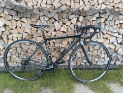 Trek 2.1 vel. 47