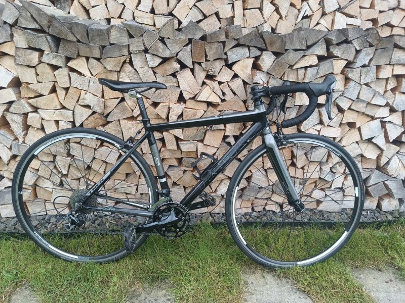 Trek 2.1 vel. 47