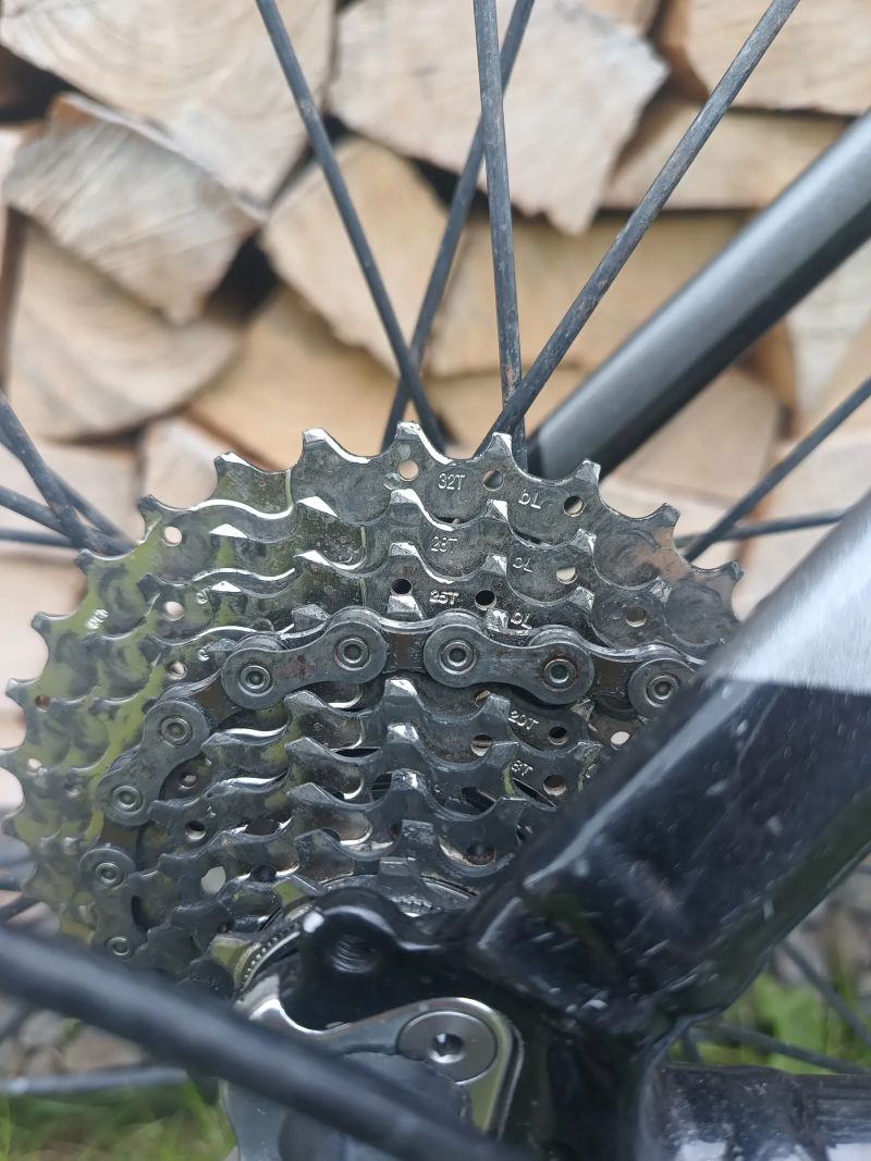 Trek 2.1 vel. 47