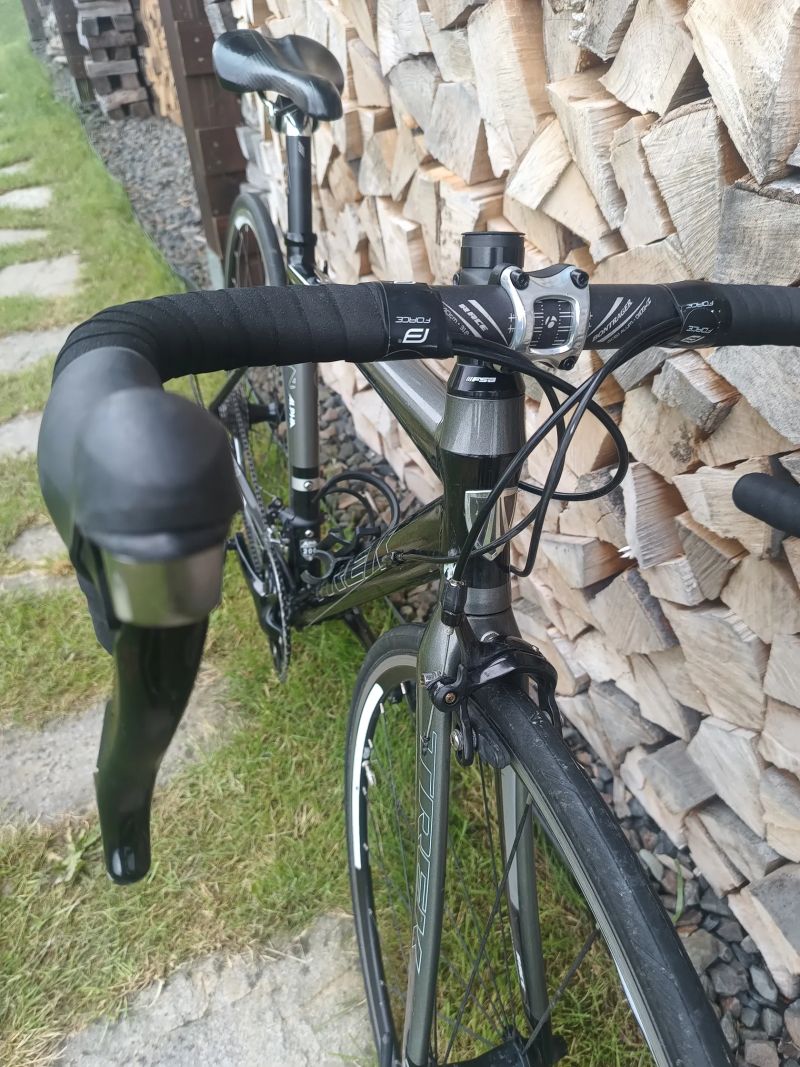 Trek 2.1 vel. 47