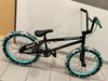 Radio Saiko 20” free style BMX