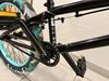 Radio Saiko 20” free style BMX