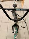 Radio Saiko 20” free style BMX