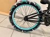 Radio Saiko 20” free style BMX