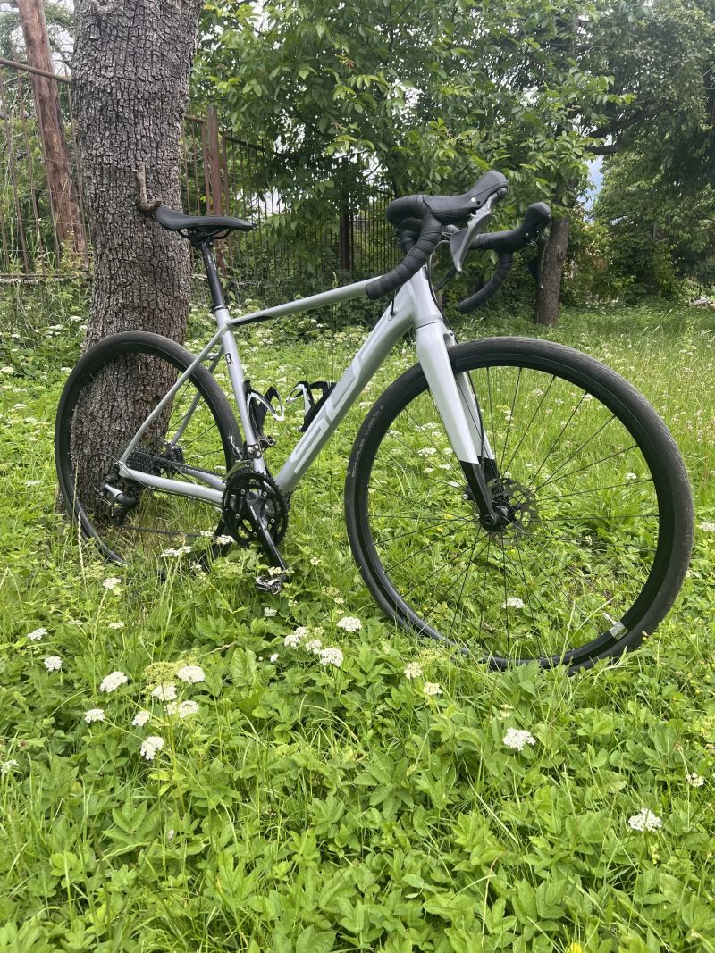 Superior X-ROAD GF