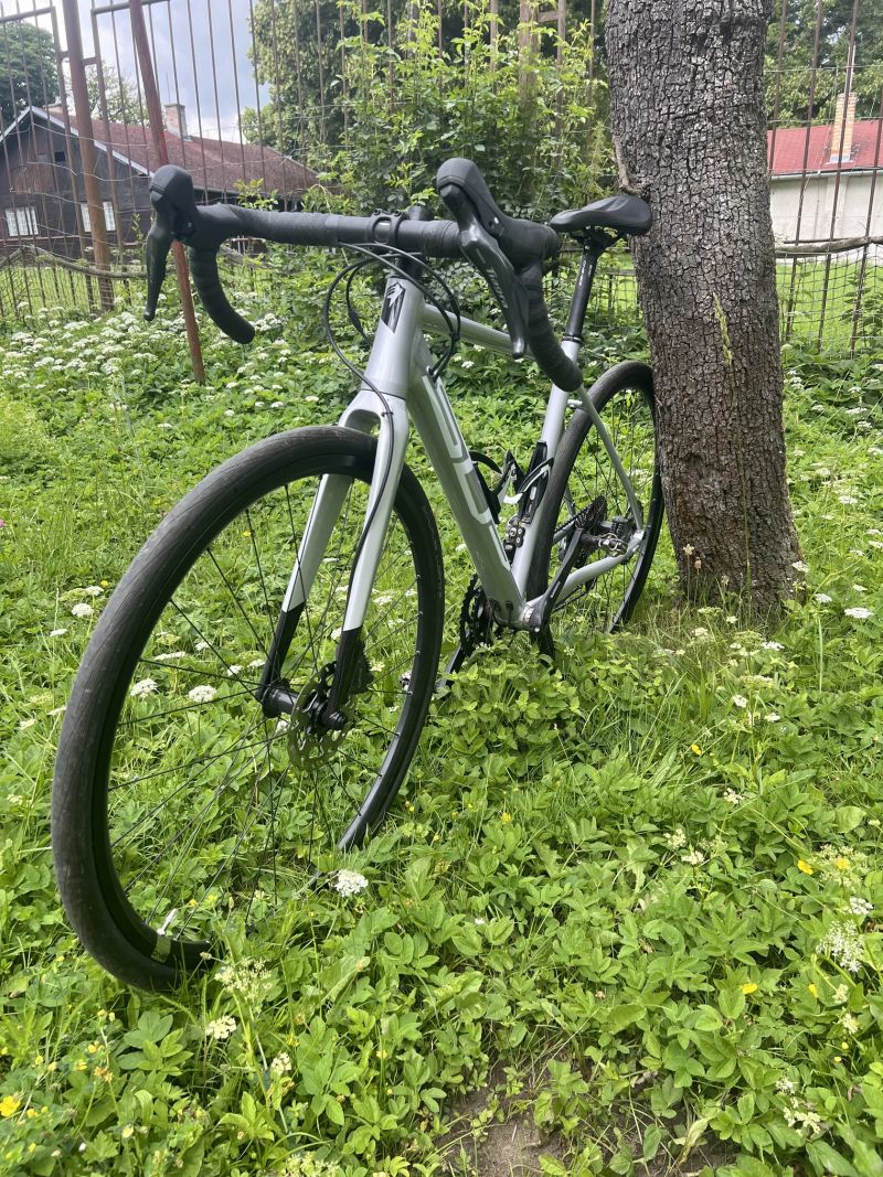 Superior X-ROAD GF