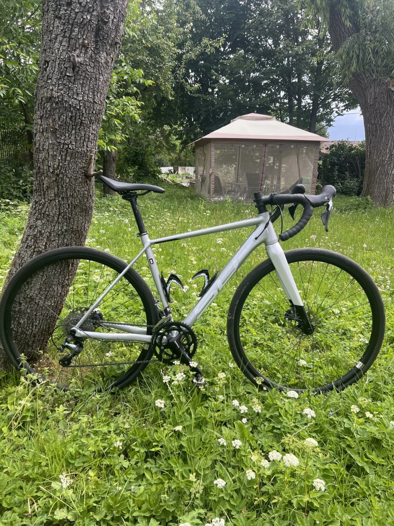 Superior X-ROAD GF