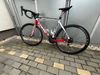 Cyklokrosové kolo Look X-85 - gravel, vel. L 